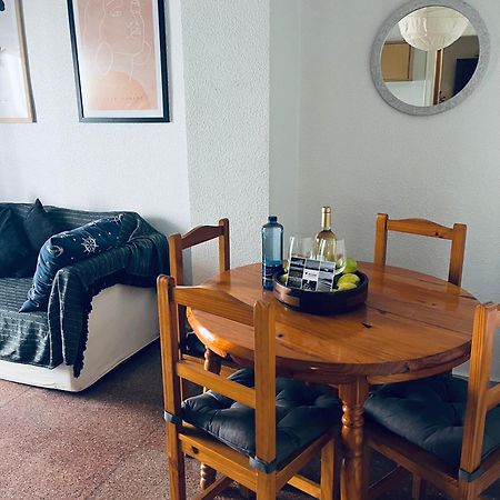 Apartamentos Costazul 托雷维耶哈 外观 照片