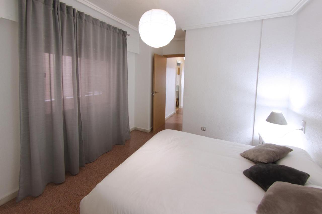Apartamentos Costazul 托雷维耶哈 外观 照片