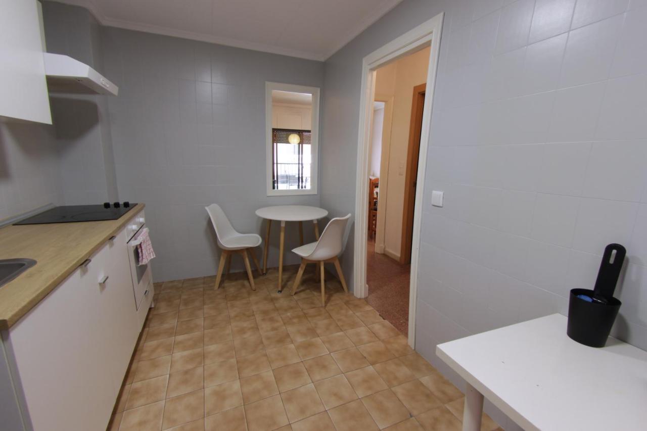Apartamentos Costazul 托雷维耶哈 外观 照片