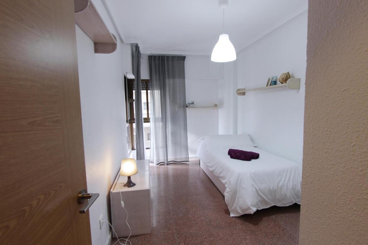 Apartamentos Costazul 托雷维耶哈 外观 照片