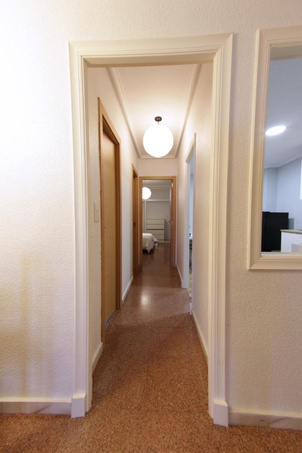 Apartamentos Costazul 托雷维耶哈 外观 照片